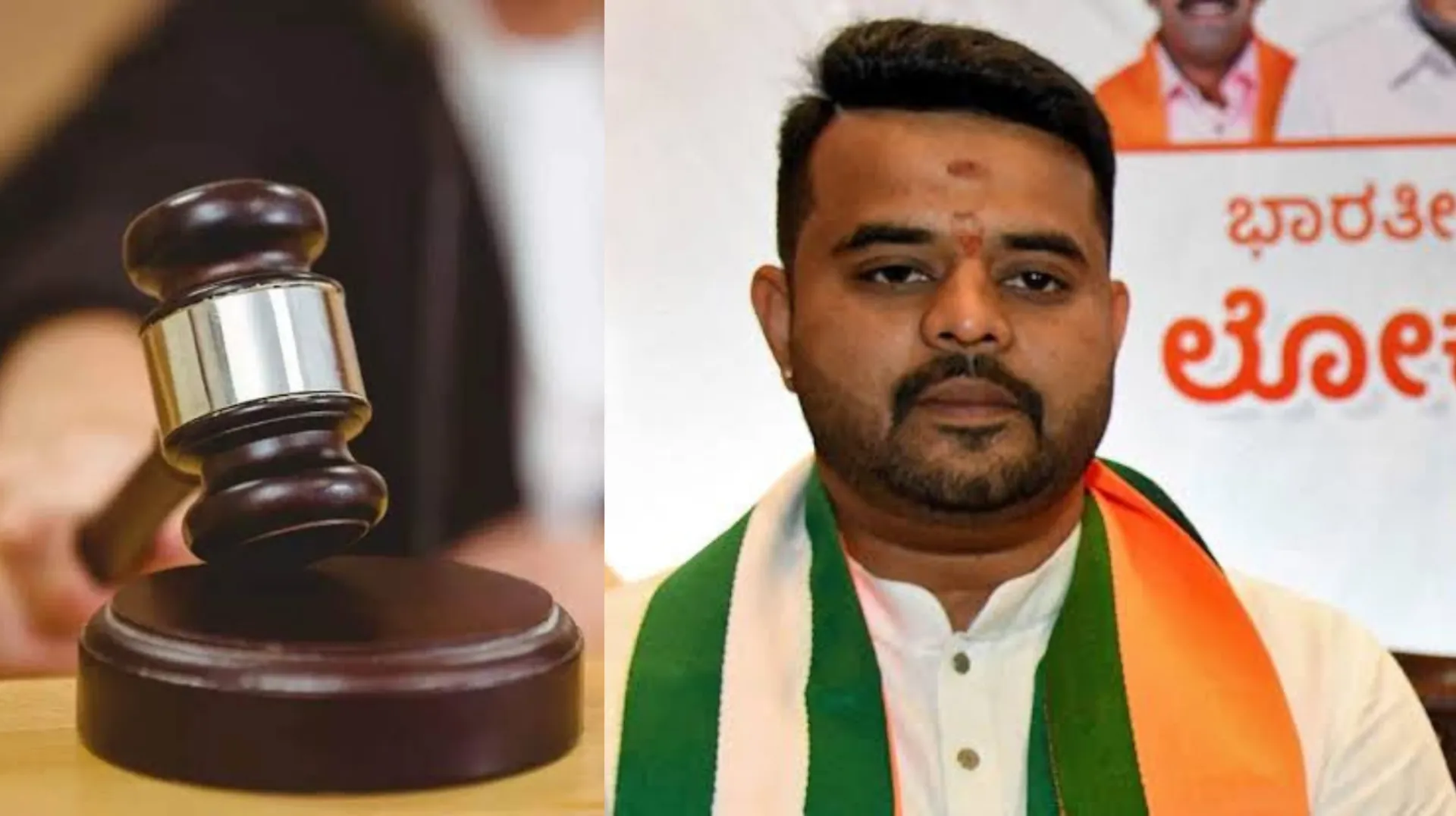 पूर्व प्रधानमंत्री के पोते को बलात्कार मामले में पाया दोषी  कोर्ट ने दी उम्र कैद की सजा,लगाया 11 लाख का जुर्माना